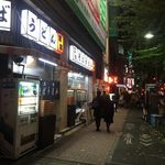 ぐんぼう - gunbo:アクセス