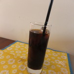 ビストロ ダイア - アイスコーヒー
