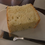 ビストロ ダイア - フォカッチャ