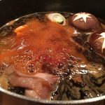 ぐんぼう - gunbo:料理