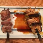 ぐんぼう - gunbo:料理