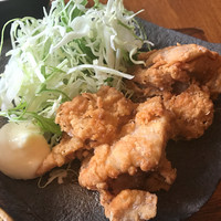 ダイナミックキッチン＆バー 響 風庭 赤坂 - 