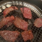 炭火焼肉 松田 - 