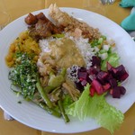 Tropical village Resort - 