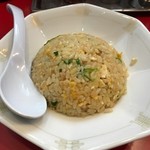 総大醤 - 絶品炒飯