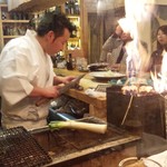 藁焼 みかん - 2016/12