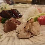 藁焼 みかん - 2016/12 わら焼き盛り☆