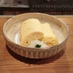 藁焼 みかん - 2016/12 出汁巻き玉子☆ お酒が進む！メニューばかりー