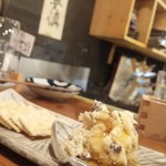 藁焼 みかん - 2016/12 レーズンチーズ☆