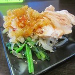 めだかタンタン - ２０１６年１２月再訪問