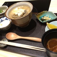 瓢嘻 六本木店 - 牛すじ白味噌シチュー