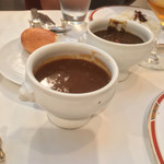 レストラン セビアン - 