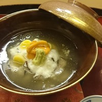 赤坂 菊乃井 - 