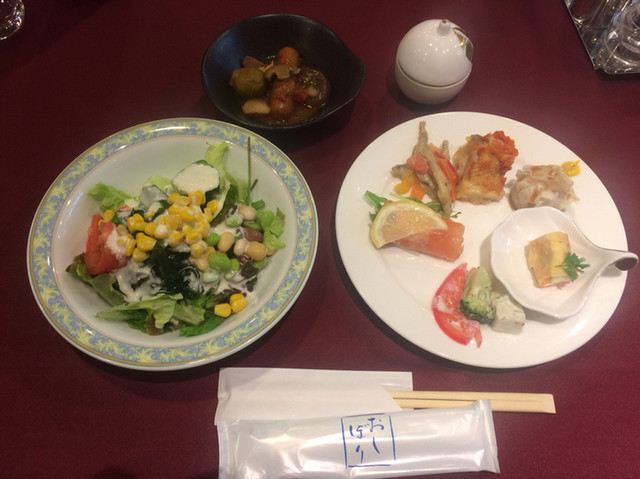 キングアンバサダーホテル 熊谷 熊谷 旅館 オーベルジュ その他 食べログ