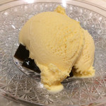 御田町 桃の木 - 