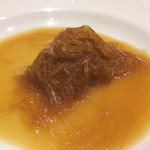 御田町 桃の木 - 