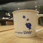 Unir - 