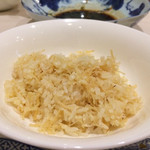 御田町 桃の木 - 