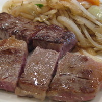 近江牛専門店 れすとらん 松喜屋 本店 - 