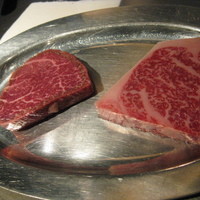 近江牛専門店 れすとらん 松喜屋 本店 - 