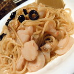 フローレンス - ペスカトーレ