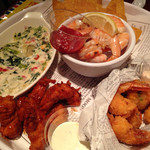 BUBBA GUMP SHRIMP TOKYO - 