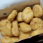 マクドナルド - チキンナゲット１５個◎