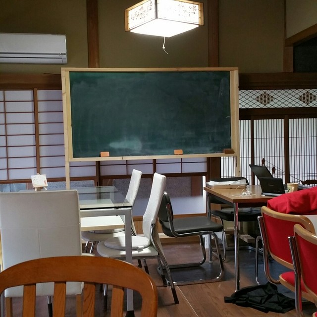星空スペース 上総中川 カフェ 食べログ