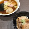 麺匠 玄龍 ララガーデン長町店