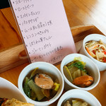 欧風カレー工房チロル - 