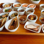 欧風カレー工房チロル - 