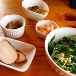 欧風カレー工房チロル - 