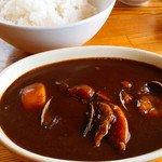 欧風カレー工房チロル - 