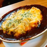 欧風カレー工房チロル - 