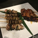 Sengyo Yakitori Sakasu - 