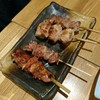 焼き鳥屋 てら 吉祥寺