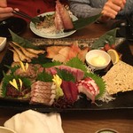 野崎酒店 - 肴盛