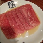 Sumibi Yakiniku Shukagyuukaku - 