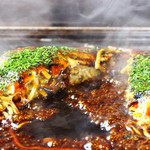 六三 - 料理写真:六三風　ミックスモダン