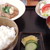 増よし - 料理写真:牛バラ肉の角煮と里芋の煮ころがし（790円）