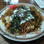 豊楽食堂 - 