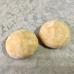 西洋菓子倶楽部 - ほろりとしたクッキー