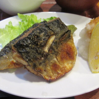 定食屋ケンケン_1