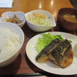 定食屋ケンケン_0