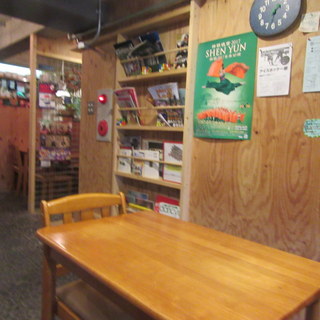 定食屋ケンケン_2