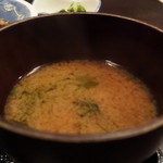 Soul満 - 2016.12 みそ汁