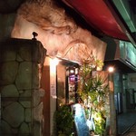 フィッシュ グラウンド - 