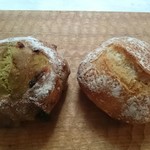 Boulangerie le matin de la vie - 