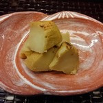 やげんぼり  - 2016/12