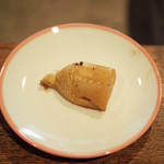 柳家 - たけのこ